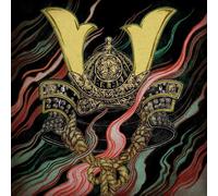 Atticus Ross & Leopold Ross and Nick Chuba - Shogun (Red Coloured) (140 g) (LP)