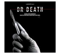 Atticus Ross & Leopold Ross & Nick Chuba - Dr. Death (Original Series Soundtrack)