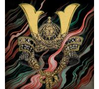 Atticus Ross, Leopold Ross, & Nick Chuba Shogun (Vinyl LP)