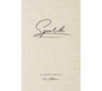 Atticus Spark (Copertina rigida)