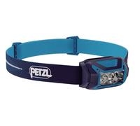 Petzl - Headlamp Actik Core - Lampada frontale blu