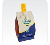 Attiki Greek Honey in Smart Pack - 3 Packs X 100g (3.5oz Per Pack) by Attiki