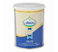 Attiki - Greek Natural Honey From Mountains with Thyme, Wild Flowers & Herbs 250gr by Attiki