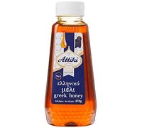 Attiki - Miele greco 470g