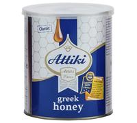 Attiki Miele Greco Elliniko 1Kg - 1000 gr
