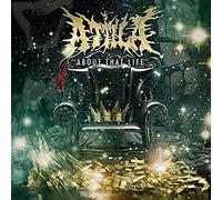 Attila - About That Life