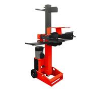 Attila ASE 3000-8V - Spaccalegna Verticale 8 T