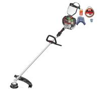 Attila AT 53-S Decespugliatore Asta Fissa con motore 2 tempi 52,8 cc