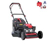 Attila AT 559 SQ - Rasaerba Trazionato a Benzina