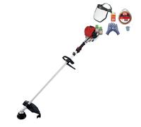 Attila ATH 25-S Decespugliatore a impugnatura singola motore Honda GX25