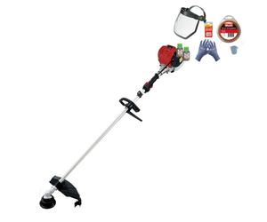 Attila ATH 25-S Decespugliatore a impugnatura singola motore Honda GX25