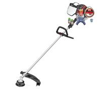 Attila ATH 35-S Decespugliatore Asta Rigida con motore Honda 35 cc