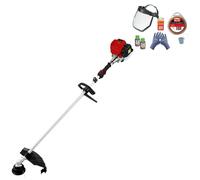 Attila ATH 35-S Decespugliatore Asta Rigida con motore Honda 35 cc
