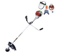 Decespugliatore a Impugnatura Doppia 4 tempi Honda GX50 OHC da 47,9 cc. Asta 28