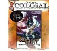 Attila - Atila Hombre O Demonio - Import DVD