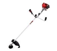 Attila ATJ 45-W Kawasaki - Decespugliatore Asta Rigida - Impugnatura Doppia