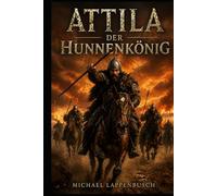 Attila der Hunnenkönig