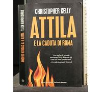 Attila e la caduta di Roma
