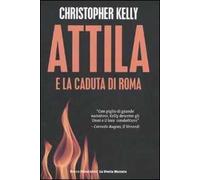 Attila e la caduta di Roma