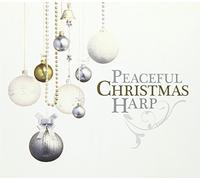 Attila Fias - Peaceful Christmas Harp