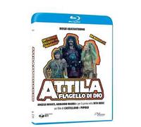 Attila Flagello Di Dio