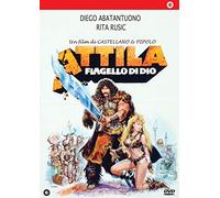 RTI Attila Flagello di Dio