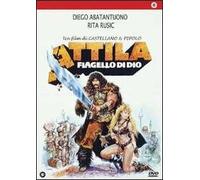 RTI Attila Flagello di Dio