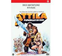 RTI Attila Flagello di Dio