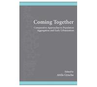 Attila Gyucha Coming Together (Tascabile)