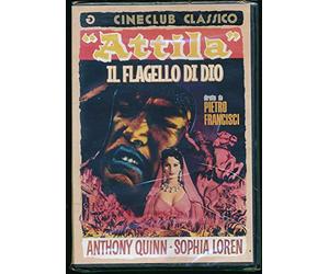Attila - Il Flagello Di Dio (1954)