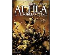 Attila. Il flagello di Dio