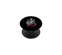 Attila l'Unno PopSockets PopGrip Adesivo