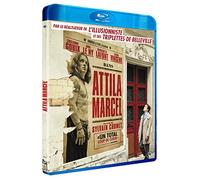 Attila marcel