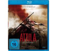 Attila: Master of An Empire