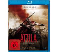 Attila - Master of an Empire - Uncut