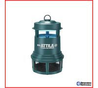 ATTILA New Cfg ez020 LED uv Cattura Zanzare Insetti ex H041 lampade alta durata
