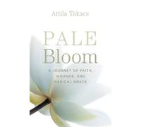 Attila Takacs Pale Bloom (Tascabile)