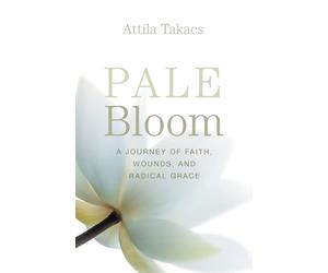 Attila Takacs Pale Bloom (Tascabile)