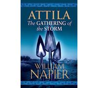 Attila: The Gathering of the Storm