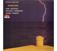Attila Zoller - Overcome