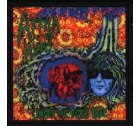 Attilathe Huns - Under the Bodhi Tree