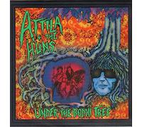 Attilathe Huns - Under the Bodhi Tree