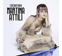 Attili Martina - Cherofobia
