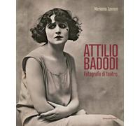 Attilio Badodi - [Silvana Editoriale]