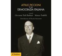 Attilio Piccioni e la democrazia italiana