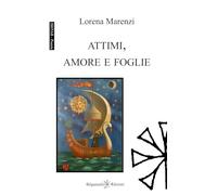 Attimi, amore e foglie