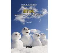 Attimi, come pupazzi di neve all'equatore