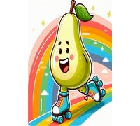 Attimi creativi: quando la fantasia ti avvolge