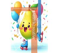 Attimi creativi: quando la fantasia ti avvolge