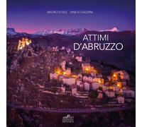 Attimi d'Abruzzo - [Menabò]